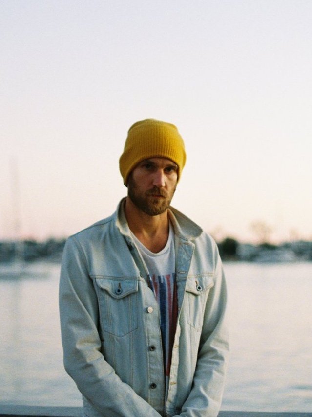 Tyler Kindred